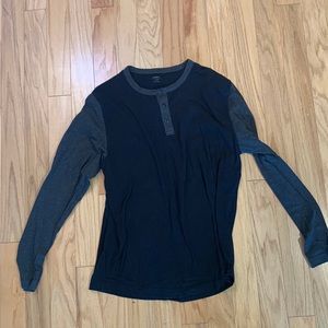 Old Navy button shirt